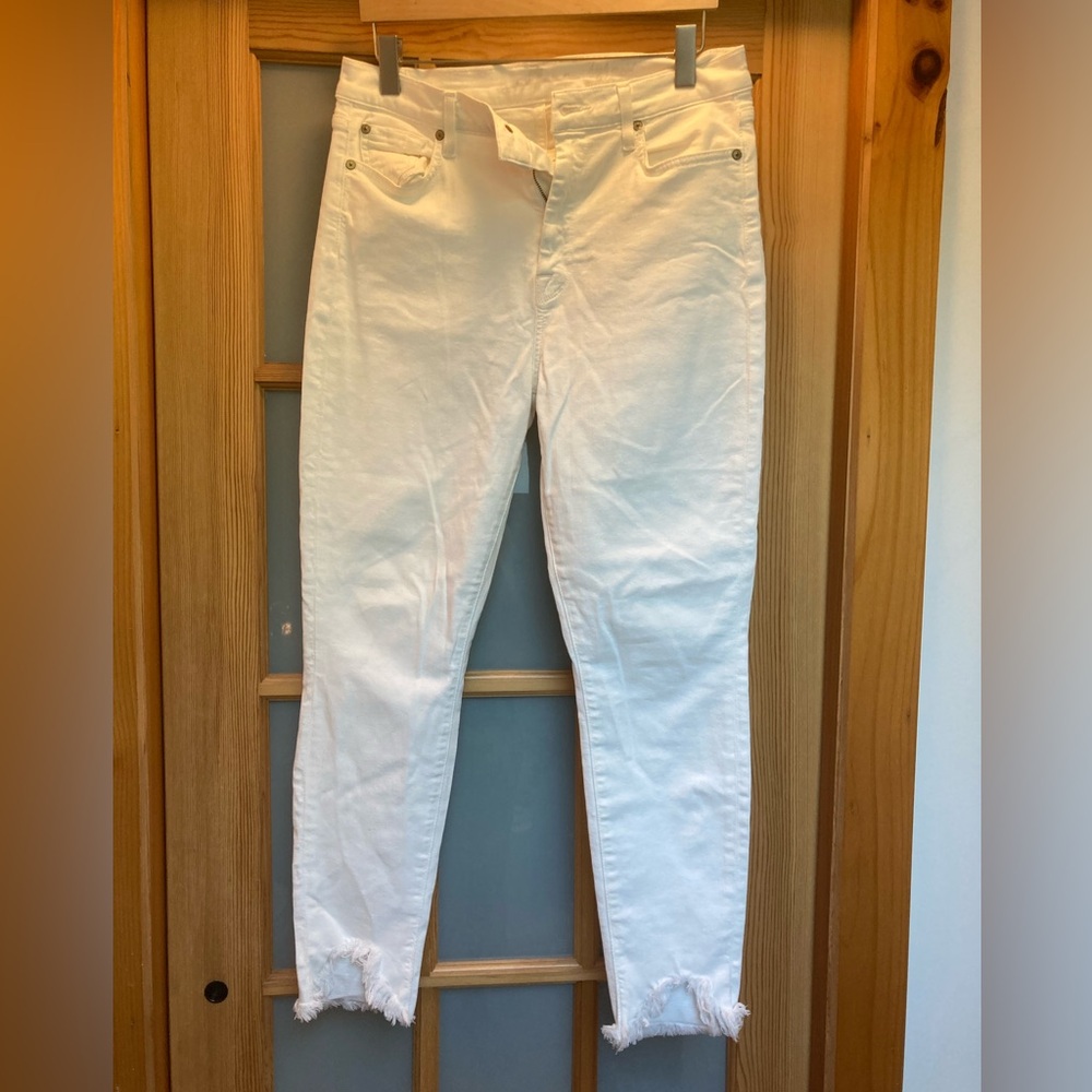 7 for all mankind gwenevere jeans NWOT